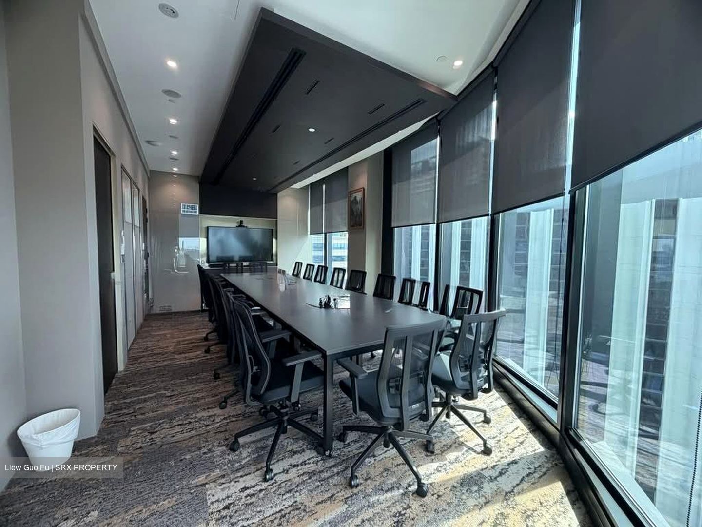 Hub Synergy Point (D2), Office #596868171